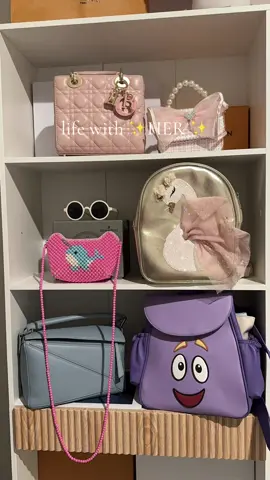 she turned my world pink 🩷 #toddler #toddlersoftiktok #MomsofTikTok #trend #fyp 