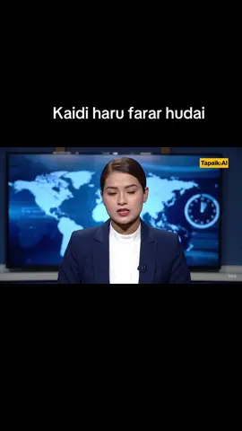 Kaidi haru bhageka chan.. #yeti #tiktoknepal🇳🇵 #fyp #nepali #nepal 