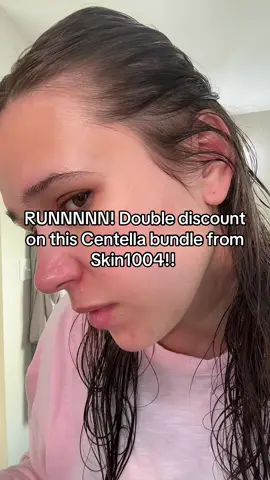 #centella #madagascarcentella #skin1004 #skincare #tiktokshopblackfriday 