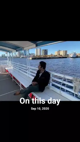 #onthisday