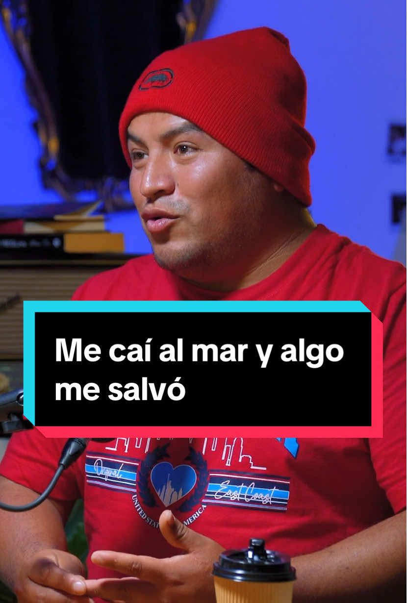 El mar me bautizó y nunca volví a ser el mismo 😟  #Paranormal #Misterio #ExperienciasParanormales #HistoriasDeTerror