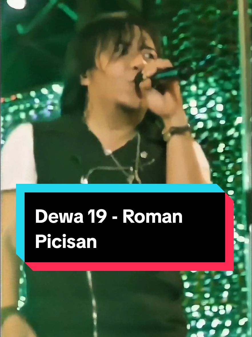 Dewa 19 - Roman Picisan #dewa19 #dewa #romanpicisan #dewa19romanpicisan #romanpicisandewa19 #arilasso #ahmaddhani #andra #yuke #tyo #baladewa #ervinkartadimadja #CapCut 