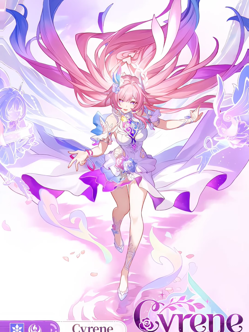 late night Cyrene animation by me~! 9 hours + 88 layers. translation for the cyrene mains: mem memi memem memi me memi mem mem mem #cyrene #elysia #hsr #HonkaiStarRail 