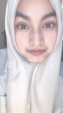 muka kanan kiri depan beda semua 😔👍🏻
