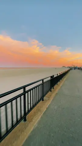 Sunset skate #newhampshire 