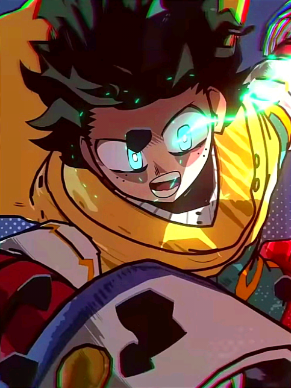 deku vs spider man 🙌 #deku #izukumidoriya #spiderman #milesmorales #deathbattle 