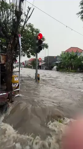 #banjirdenpasar  #10september 
