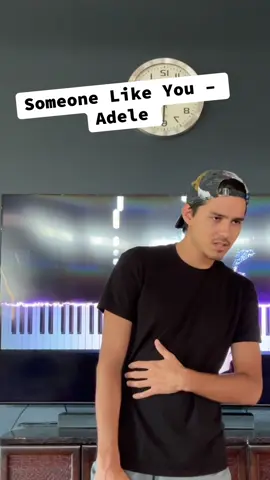 regrets + mistakes… we’ve all been there -someone like you-Adele ##adele##someonelikeyou##singing##livemusic#coversong @Adele Access 