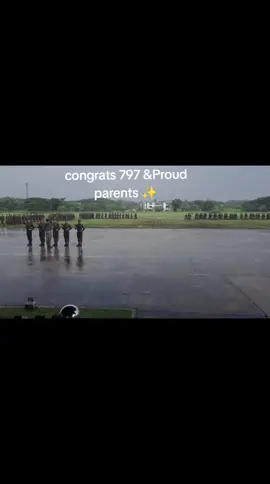 congrats CL797