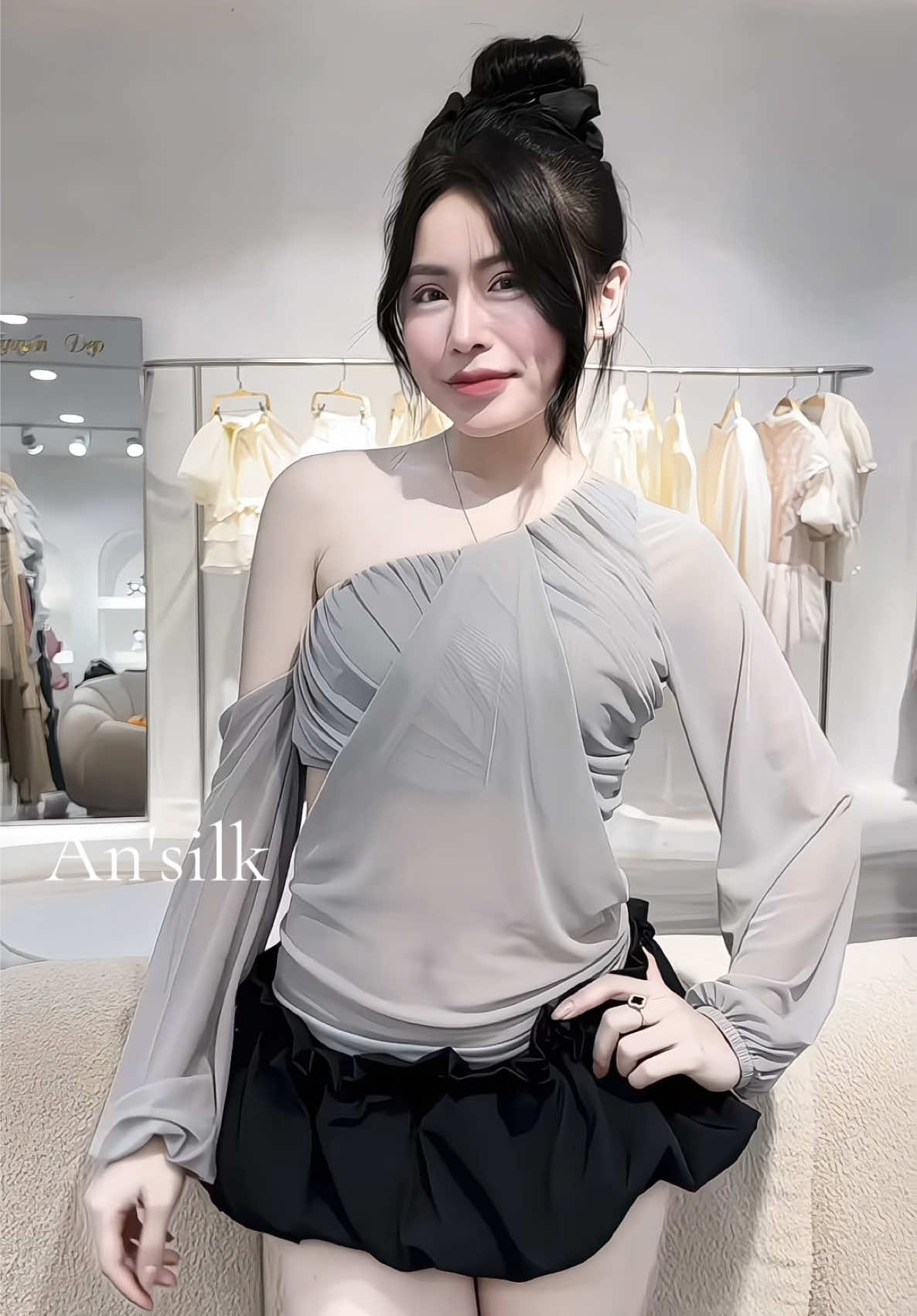 🫶🏻🫶🏻🫶🏻  #Ansilk #trending #fyp 