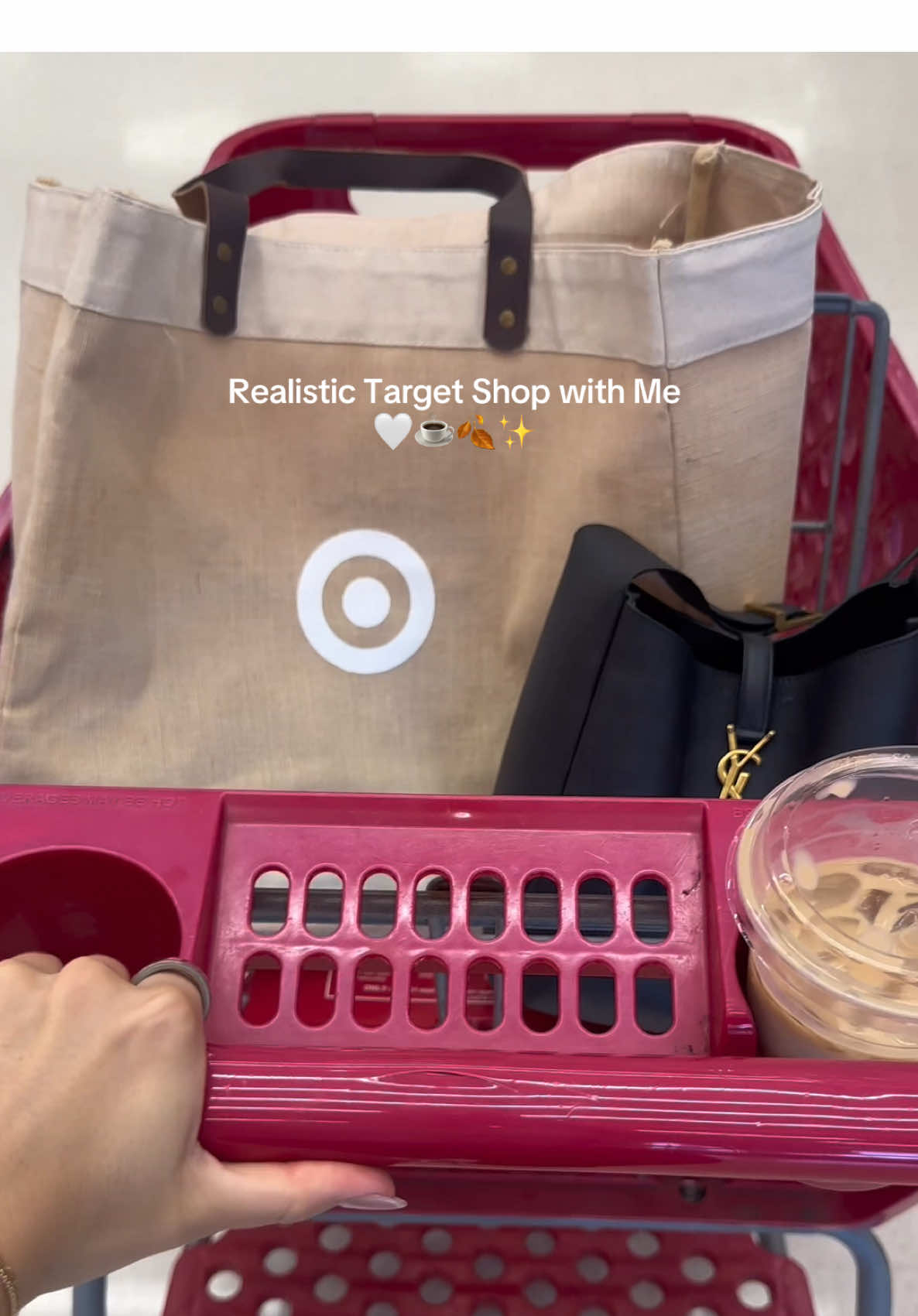 Realistic Target shopping starts out with a list and optimism and then ends up with me buying pants and a bunch of fun new drinks!🤣  #targetfinds #targetrun #targetshopping shop with me at Target! Target run!