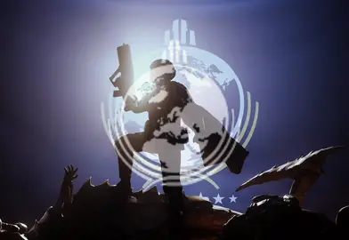 FOR SUPER EAAAAAARTH #helldivers2 #helldivers2edit #democracy 