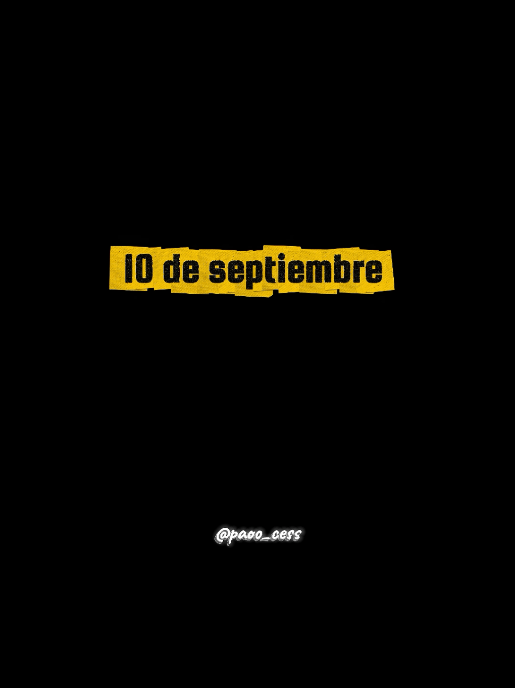 10 de septiembre, día mundial para la prevención del suicidio 💛 No estás solx, busca ayuda! Stay Alive |-/ #tøp #trucetwentyonepilots #joshdun #tylerjoseph #twentyonepilots @twenty one pilots 