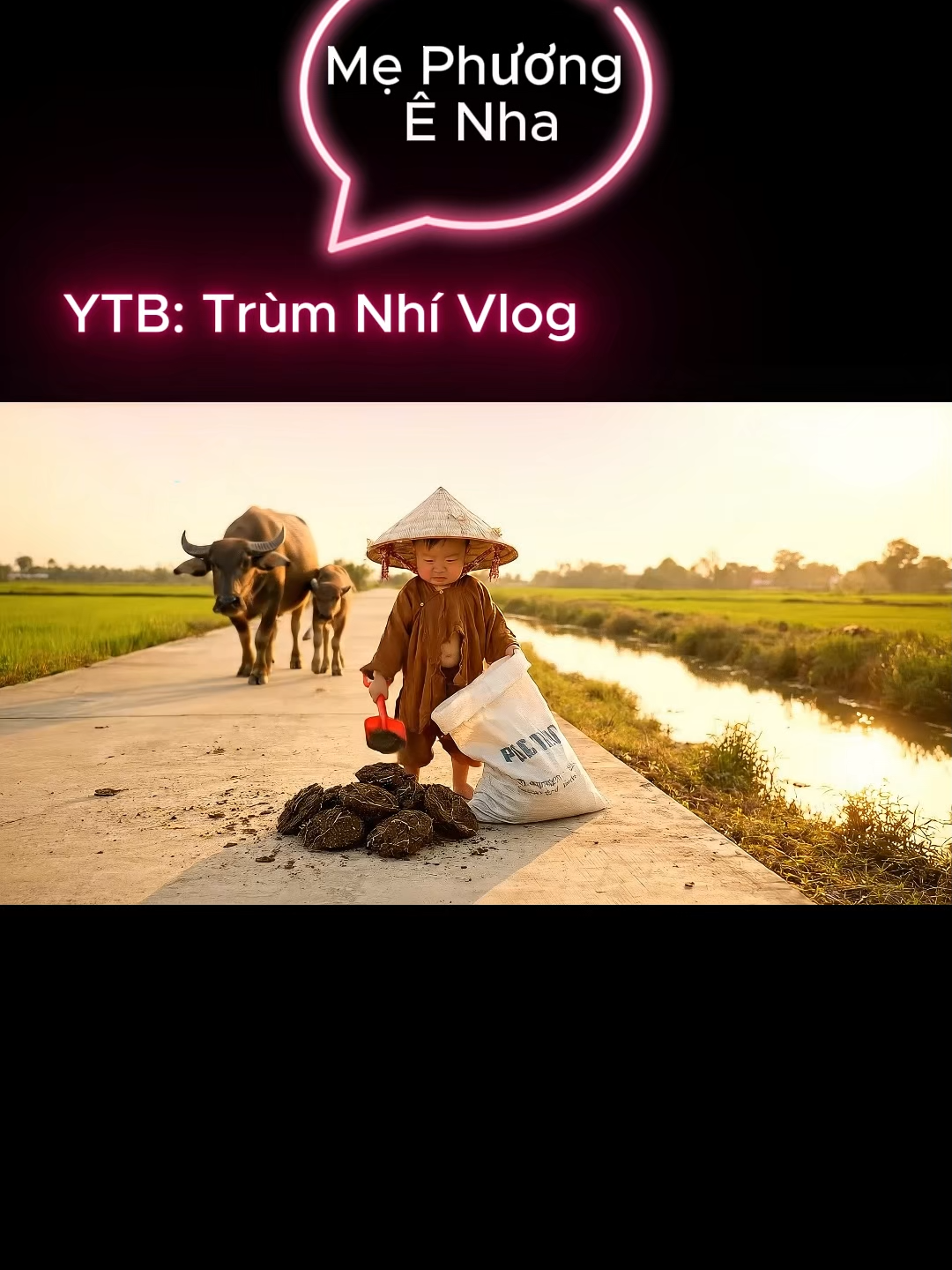 Me Phương ê nha #trumnhivlog #embehaihuoc #phongvanembe #viral #embe