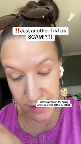 @Drmelaxin delivers and this bundle is better than TOX in my opinion!! They've got aging ladies COVERED! #antiaging #womenover50 #womenover40 #drmelaxin #tiktokshopcreatorpicks 