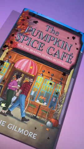 #cafe #BookTok #smalltown #romance 