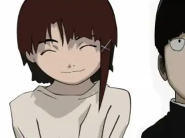 eu núcleo #lain #mob 