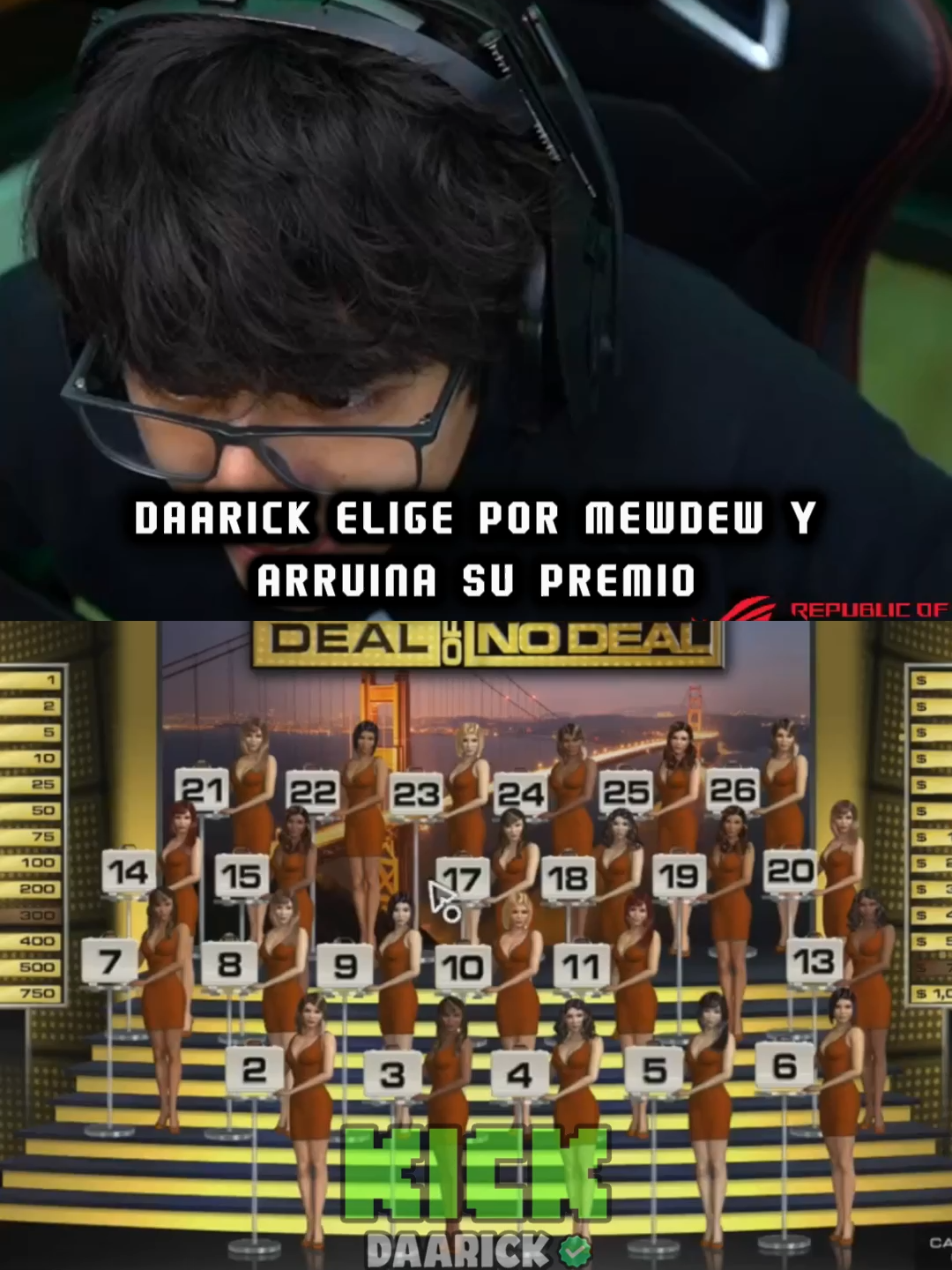 Y se hace #daarick #thedaarick28 #videoviral #sylvee #syda #paratiiiiiiiiiiiiiiiiiiiiiiiiiiiiiii