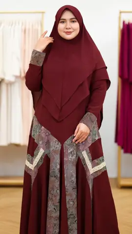 #gamiswanita  #Gamis2025trenterbaru  #gamissimpelelegant  #gamissimpelkekinian  #gamisterlarisdanmurah 