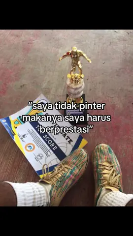 #pyfツ #sepakbola #masukberanda tidak pinter maknya saya harus per prestasi