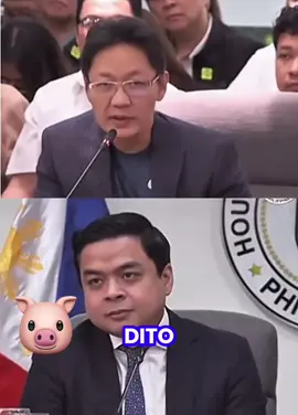 Ayaw ni Discaya sumunod sa script ng Congress 🤣🤣🤣 #tiktok #fyp #ctto 