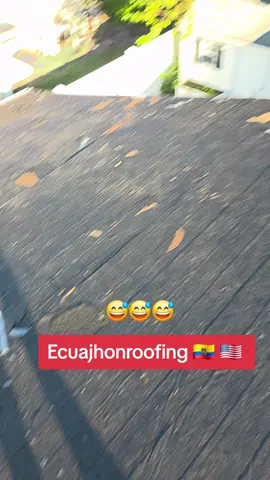 todo esta supervisado... solo  es contenido #ecuajhonroofing 