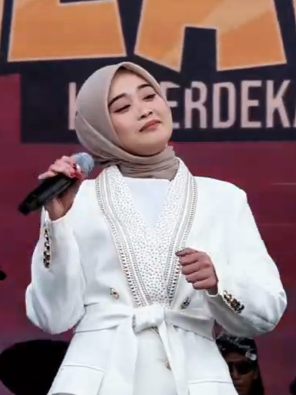kwalitas oke pokok e mak @Nurma_paejah 👍 #omadellaamc #amcindonesia #masukberanda #fyppppppppppppppppppppppp #fypシ゚ 