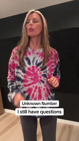 Nah, there’s more to it #unknownnumber @Joanne Bonanno Rodri 