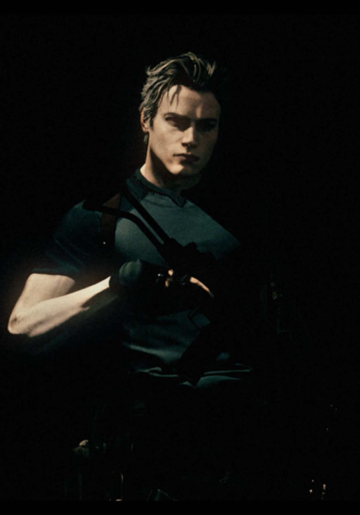 First Leon edit in 4 months wassup 😅😅😅😅 #leonkennedy #leonkennedyedit #residentevil #residentevil4 #residentevil4remake @Rene @mikayla @Jess🦭 @skleons @marija @vidarorcus @zen sorry guys must be a jumpscare