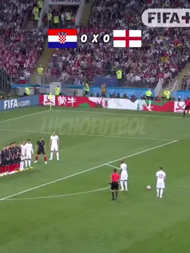 ¡AFUERA LOS INGLESES! La Croacia 🇭🇷 de Rakitic le ganó a Inglaterra 🏴󠁧󠁢󠁥󠁮󠁧󠁿 y jugará la final de la copa del mundo.