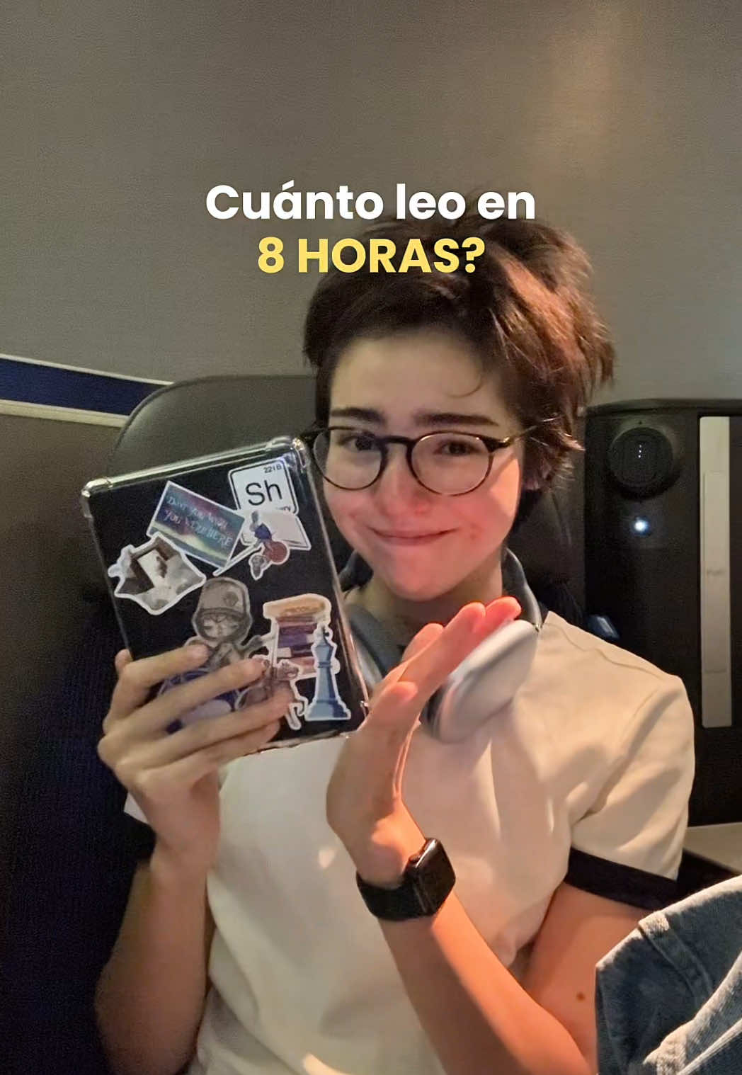 Cuánto es lo más que han leído de tirón? 🤨🤨🤨
