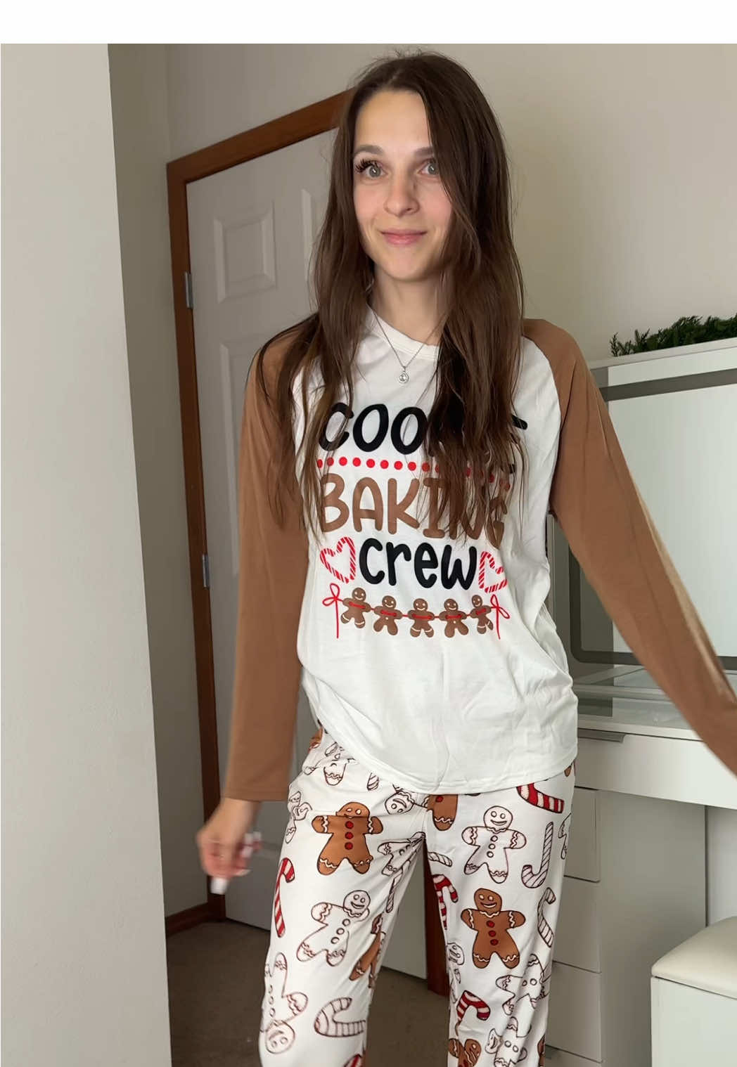 Time to get your Christmas PJs! #patpatpajamas#patpat#christmaspajamas @PatPat 