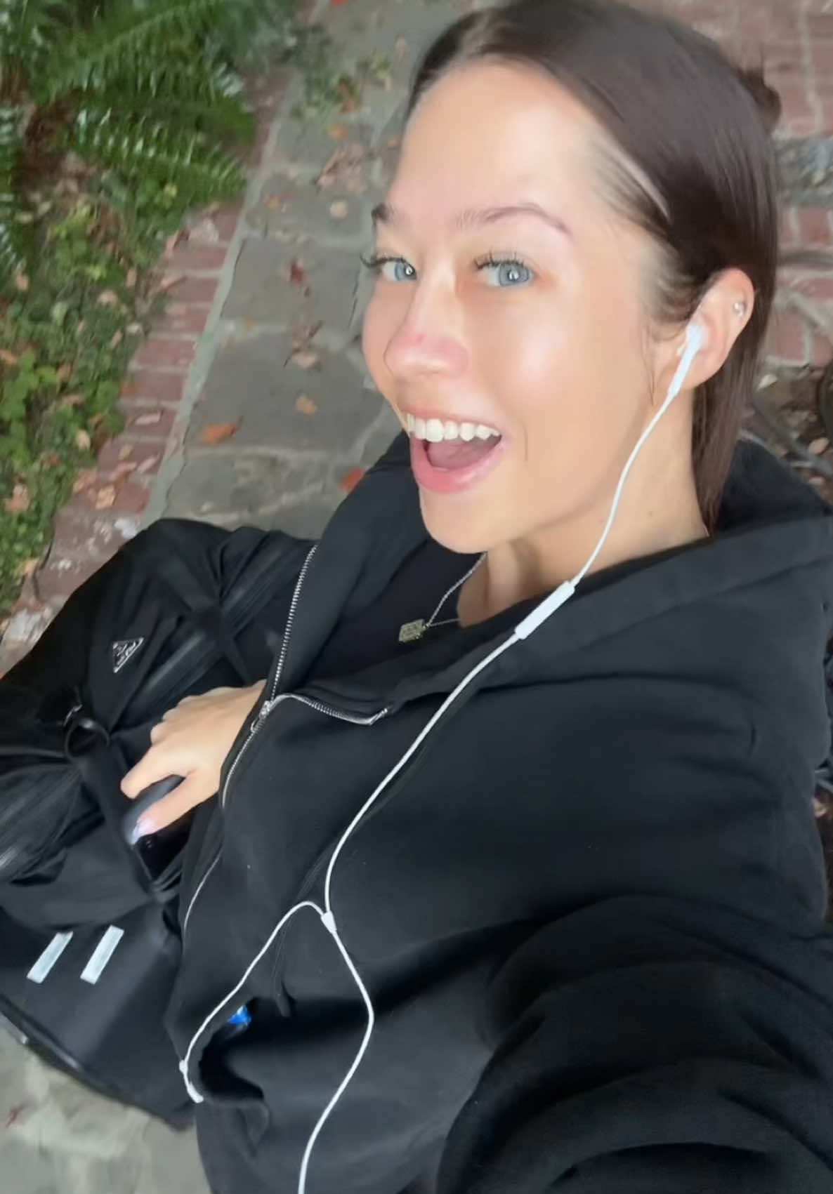 i’m alive again #travelday 
