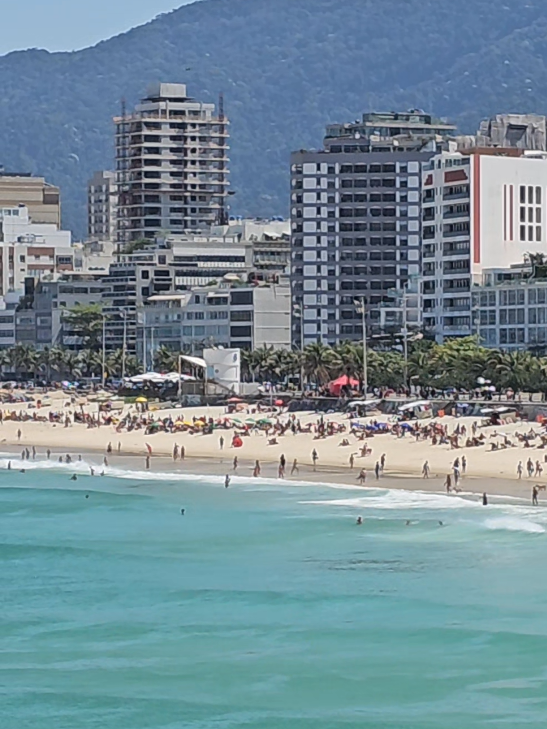 Praia do Arpoador Rio de Janeiro RJ 🇧🇷 Brasil Melhor Amigo do Mundo 🌎 Welcome Back Amigos e Amados Filhos do Brasil 🇧🇷 