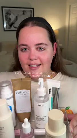 Not only did @Haven | Licensed Esthetician convince me to get the Eadem Cashmere peel, but now the @haruharu wonder milky toner 🤍 #nightskincareroutine #nightskincare #skincareroutine #acneproneskin #skintok @SKIN1004 US @anua_global @EADEM @medicube global @COSRX US @cocokind 