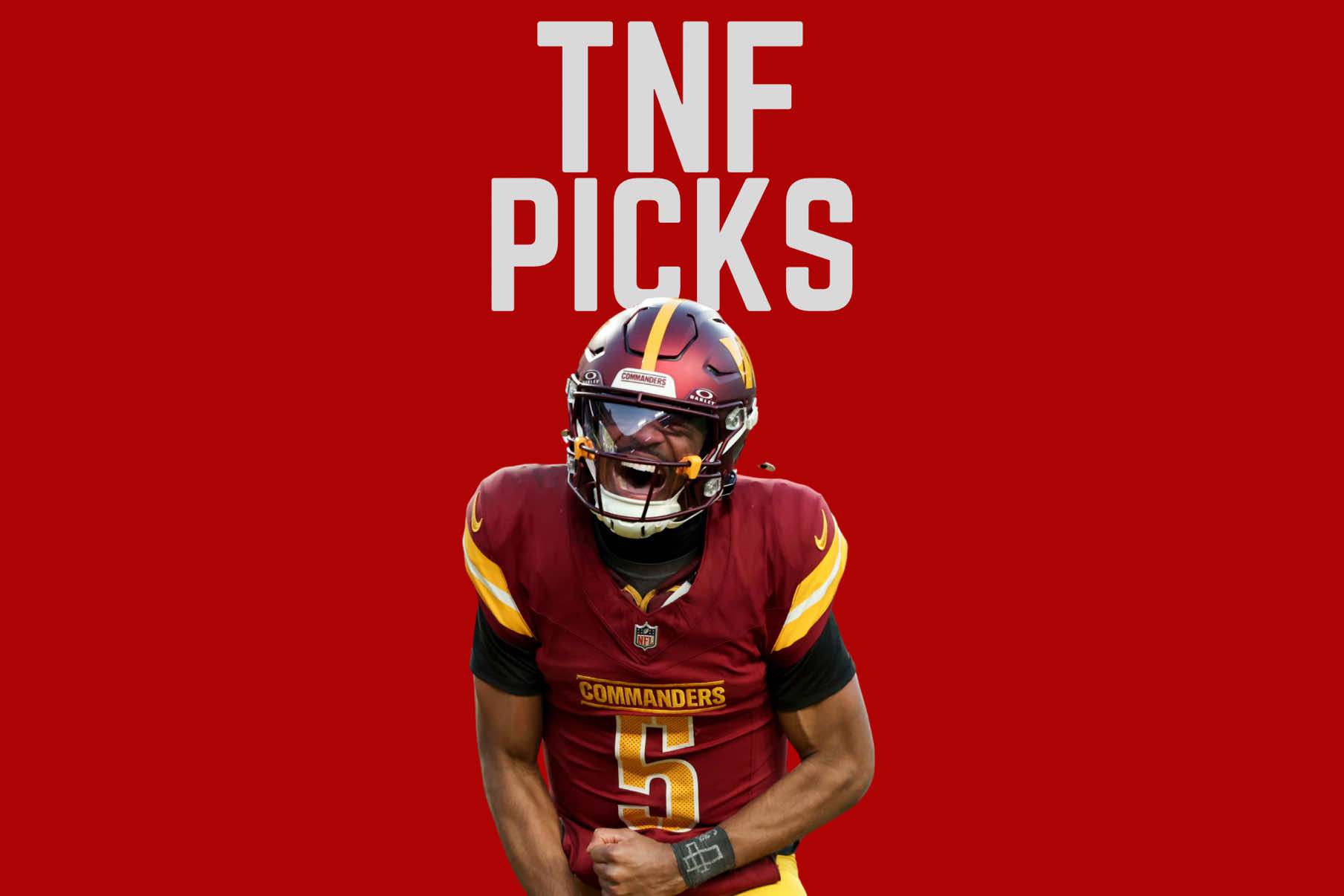 🔥 Thursday Night Football Best Picks #nflpicks #commanders #packers #tnf #thursdaynightfootball  Leg 1: Austin Ekeler - higher than 19.5 receiving yards He had 3 receptions for 31 yards in week 1. Packers gave up 45 receiving yards a game to running backs in 2024.  Leg 2: Josh Jacob’s - higher than 64.5 rushing yards Commanders gave up 138 rushing yards a game last year. Cleared this in 8 out of the past 10 games. Leg 3: Zack Ertz - higher than 24.5 receiving yards Packers gave up the 8th most yards to tight ends in 2024. Packers let up 79 yards to Sam Laporta in week 1. Leg 4: Jayden Reed - higher than 24.5 receiving yards He’s over this number in 5 out of the past 6 games. Commanders gave up 76 yards to slot receivers in week 1.  This is free. 