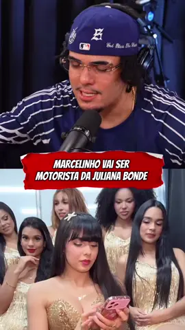 #foryou #marcelinhojhonson #podcast #podpah #julianabonde 