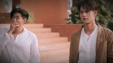 Selamat pagi 🤓 #brightwin #ohmnanon #2gethertheseries #badbuddyseries #thaibl 