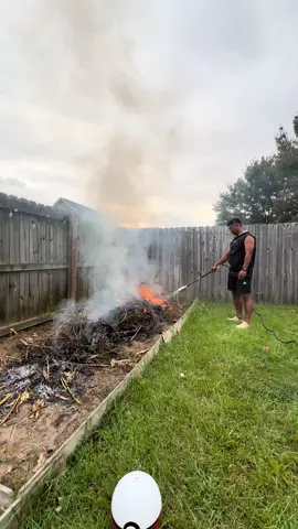 Power through weeds, ice, and more with this heavy-duty propane torch! 🔥 Perfect for weeding, roofing, and melting snow. #WeedTorch #OutdoorTools #FYP #HomeImprovement #DealsForYouDays