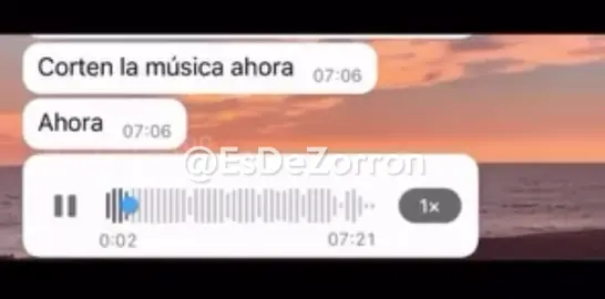 Volvimos a las redes sociales! 🤙🏻 Sígueme en IG 🫵🏻 esdezorron.oficial  #EsDeZorron #VuelveEsDeZorron #Zorrones #Zorron #Cuicos #abc1