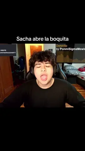 #kickperu #sachauzumaki #kickclips #humor #fyp 