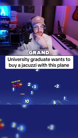 Maybe next time #aviamasters #planegame #prophet #university #graduate 