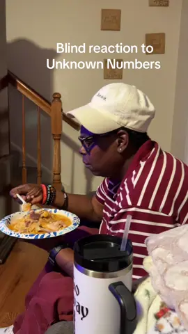 #blindreaction #unknownnumbers #highschoolcatfish