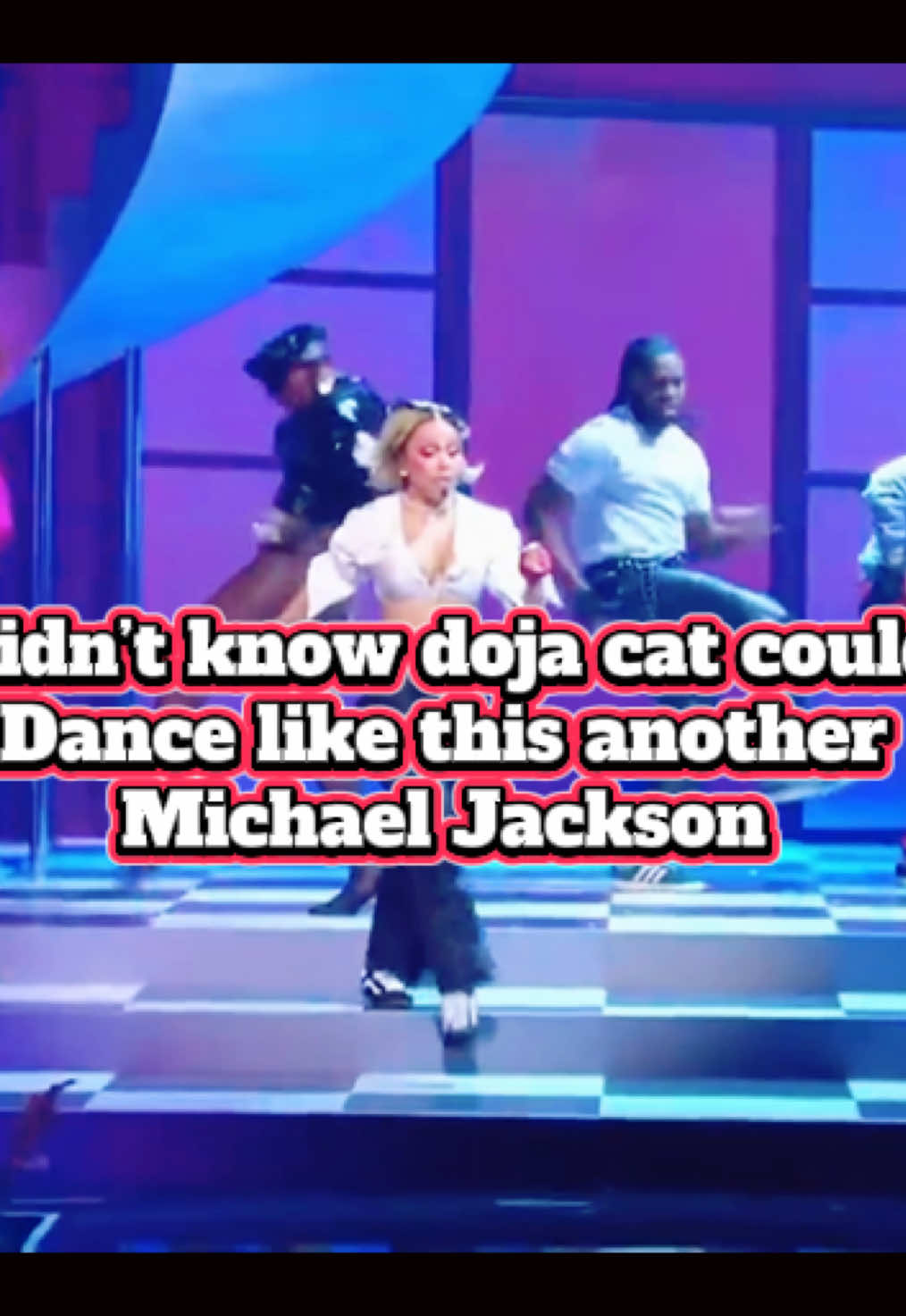 #4you #vmas #doja #goviral 