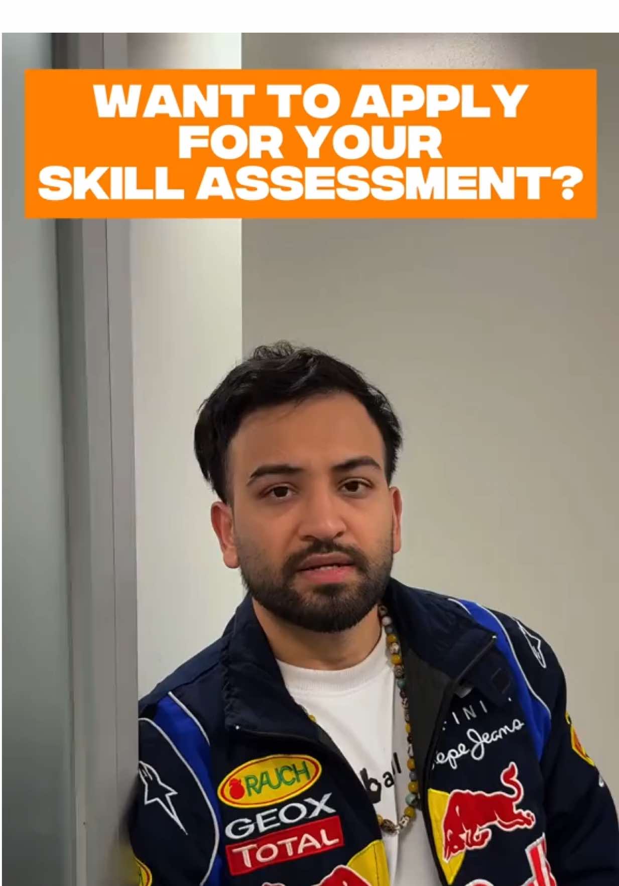 📝 Did you know? Without a valid skill assessment, your visa application won’t even be considered. It’s the first step in proving your qualifications and experience in Australia. ✅ Don’t risk delays or refusals – let Venture Migration guide you through the process. 📲 Book your consultation today via the link in our BIO. #VentureMigration #SpandanKarki #SkillAssessment #AustralianVisa #SkilledMigration #VisaExperts #WorkInAustralia #MigrationAgent