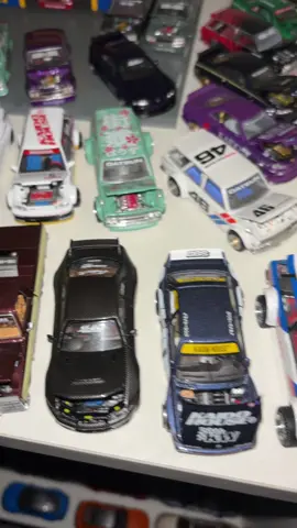 Kaidos kaidos and more kaidos! Choose your kaido house in the tiktok shop below! #diecast #kaidohouse #jdm #hotwheels #drift 