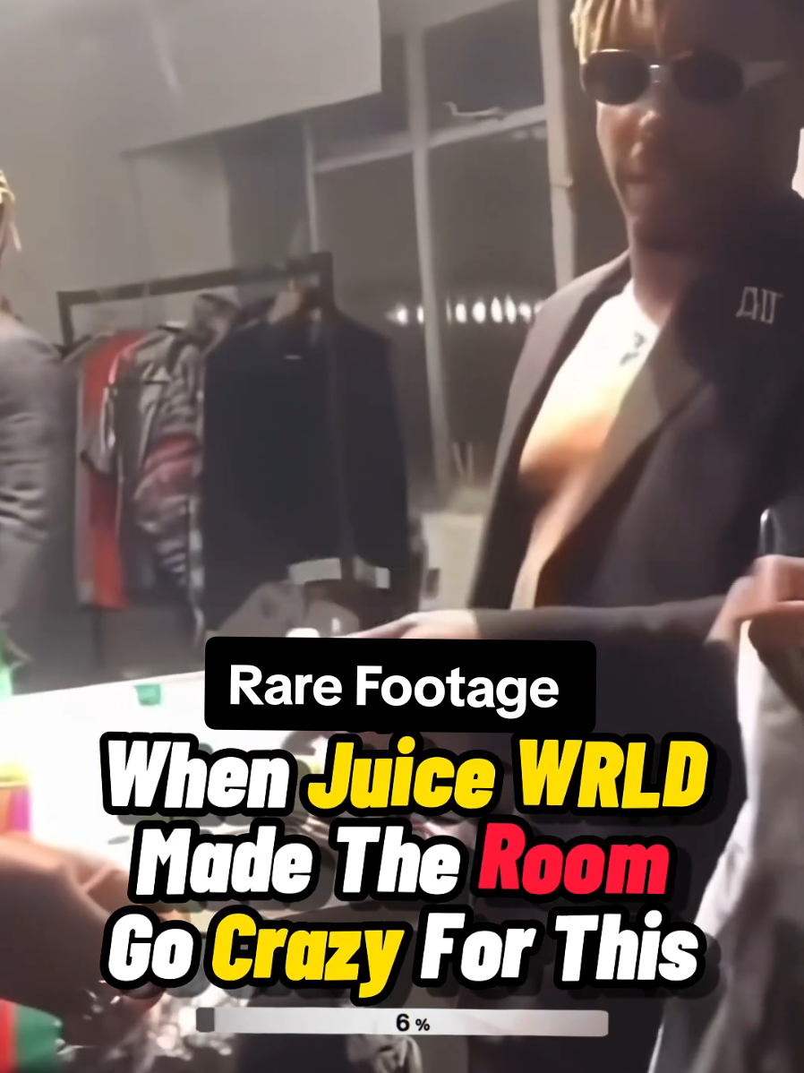 When Juice WRLD amazed the whole room with this sick line #juicewrld #999 #juicewrld999 #fun 