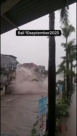 #balibanjirhariini #balibanjir10september2025 