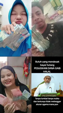 Butuh uang mendesak bayar hutang #hutang #bayarhutang #pesugihan #pesugihan #danagaib 
