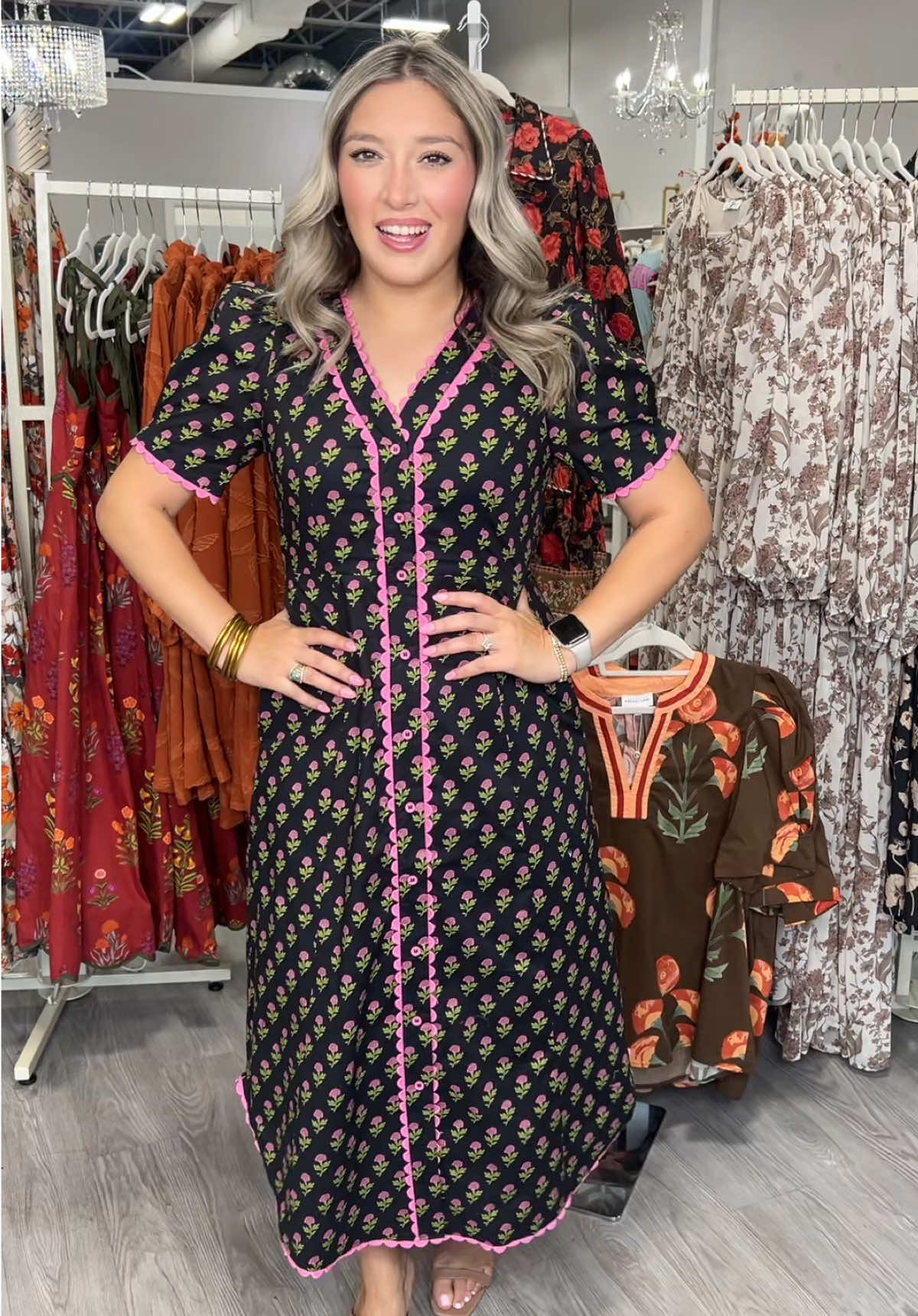 ✨ NEW ARRIVALS ARE LIVE ✨ Josie’s Birthday Collection is HERE 🎉 9 brand new pieces for the 9th month (September 💜) aka Josie’s birthday month! 🥳 Shop now before they’re gone 👉 www.southernmelonboutique.com #JosiesBirthdayCollection #SeptemberDrop #BoutiqueStyle #SouthernMelonBoutique #FallFashion 